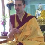 Gen Kelsang Päljin