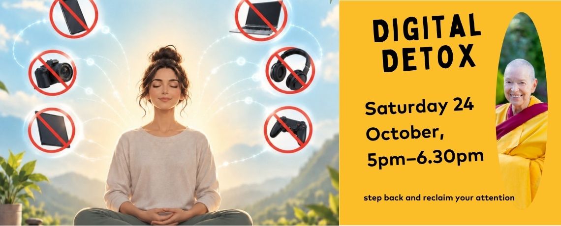 Digital Detox